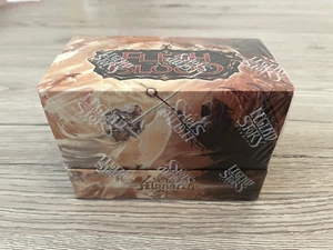 Flesh & Blood TCG MONARCH Blitz Deck Display First Print 8 Decks englisch SEALED - Bild 1 von 2