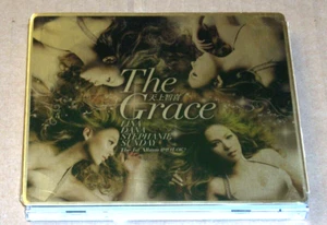 GRACE the 1st album ( world music ) cd booklet - korea - - Picture 1 of 1