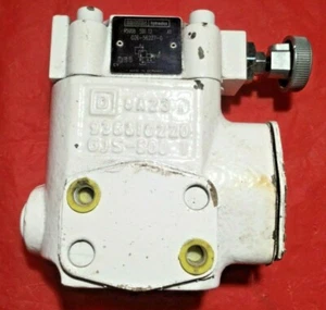 DENISON HYDRAULICS R5V08-591-12 Pilot Operated Pressure Relief Valve - Picture 1 of 4