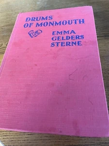 Drums Of Monmouth - Picture 1 of 2