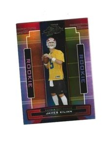 2005 Absolute Memorabilia #205 James Kilian RC  /999  KANSAS CITY  CHIEFS - Picture 1 of 2