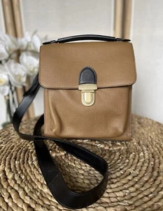 Borsa a tracolla Ludlow Smythson of Bond Street The Archive Collection Reporter - Foto 1 di 24