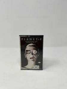 Planet P Project Self Titled CASSETTE Tape 1983, Good Condition, A3 - Picture 1 of 5