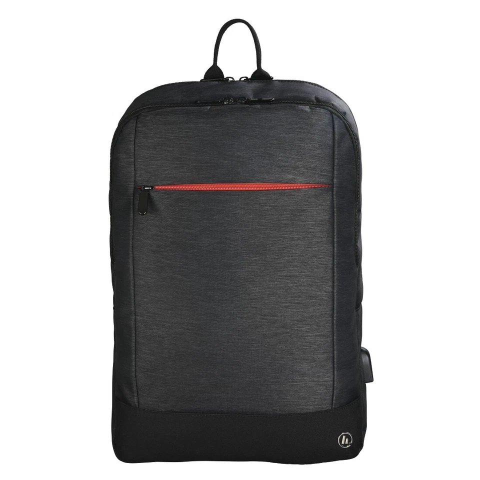 Hama Taschen Laptop-Rucksack Manchester 00216489