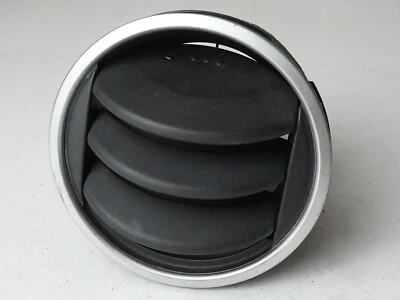 2004 - 2008 Mazda Rx8 Air Vent Grille Heater Temperature Dashboard Lh Left Oem - Image 1 of 4