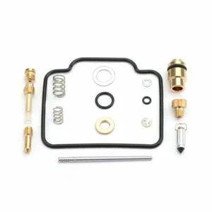 Vergaser Reparatursatz CARB Rebuild für Suzuki LTF4WDX King Quad 300 1991-98 F2 - Picture 1 of 8