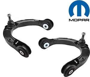 Control Arm & Ball Joint Assembly For 16-21 Jeep Grand Cherokee New Pair MOPAR - Picture 1 of 1