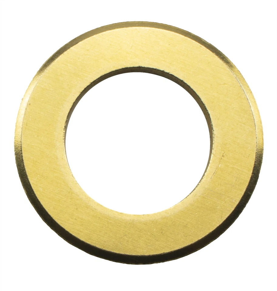 Unterlegscheiben DIN 125 Messing Beilagscheiben Beilagen U-Scheiben  - Bild 1 von 1