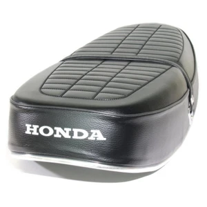 Honda CB 750 Four K3-K6 Ławka Siedzenie z metalową skorupą Seat Double Metal Base  - Zdjęcie 1 z 5