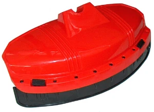 PARASASSI PROTEZIONE COMPLETO DECESPUGLIATORE PROGREEN PG26 PG34 PG43 - Picture 1 of 1