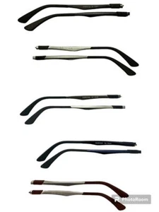 RAY BAN 6275 ORIGINAL TEMPLES -ASTE ORIGINALI RB 6275 - Picture 1 of 6
