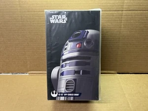 Sphero Star Wars R2-D2 App-fähiger Droide R201ROW NEU SEALED - Bild 1 von 14
