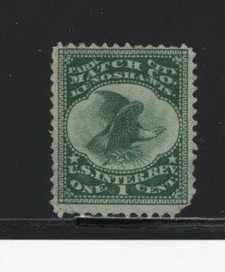 US SC#RO142A -- USED, FINE -- SMALL FAULTS MATCH + MEDICINE STAMP - Picture 1 of 2