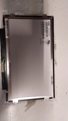 DISPLAY LED 10,1" per LENOVO IdeaPad FLEX 10 M101NWN8 SLIM OPACO  40 PIN - Immagine 1 di 2