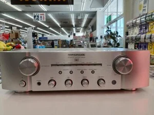 Marantz - PM8005 Stereo Integrierter Verstärker Manuelle Gebrauchte Guter - Bild 1 von 7