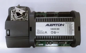 ALERTON / VAV Controller with Actuator / VAVIH-SD - Picture 1 of 10