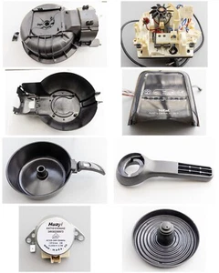 Ersatzteile für Tefal YV9708 ActiFry Genius XL 2in1 Heißluftfritteuse Luftgrill - Bild 1 von 34