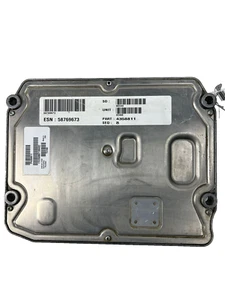 Computer ECM for 2017 DODGE RAM 3500 P4358811 - Picture 1 of 7