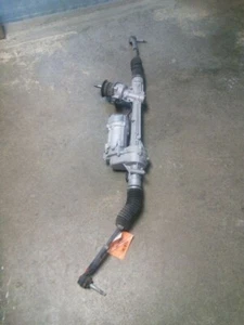 2017 2018 2019 Cadillac Xts Power Steering Rack And Pinion Electric Assist Oem - Picture 1 of 3
