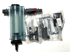 DULCOTEST DGMA001T000 Sensor Sonda Electrodo Vaina Muestreador, E02 - Imagen 1 de 1