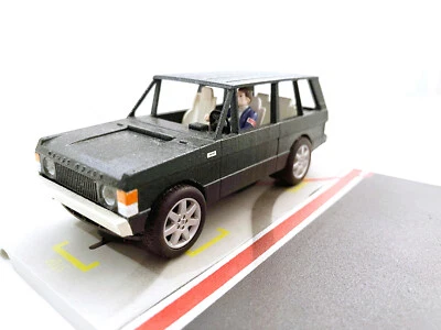 Range Rover Classic 1:32" Scalextric Custom Slotcar w Carrera Digital Chip - Image 1 of 4
