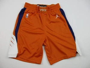 Mens 30 Nike Phoenix Suns Icon Swingman shorts - Picture 1 of 7