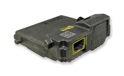 8646C0W040 Toyota Yaris Véritable Pare-Brise Avant Reconnaissance Camera - Image 1 of 4