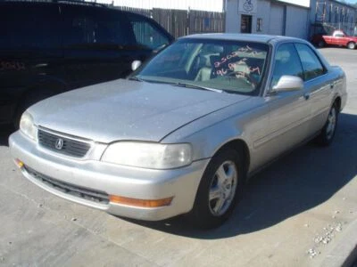 Wheel Cylinder 15x6 Alloy 5 Spoke Fits 95-98 TL 360096 - Image 1 of 4