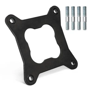Carburetor Heat Insulator Gasket 9265 For Edelbrock Square Bore Carbs - Picture 1 of 7