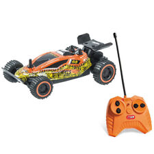 Hot Wheels RC 1:28 Micro Buggy Vehicle Toy w/ Remote Control Kids 3y+ Assorted
