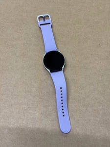 NEW Samsung Galaxy Watch 5 SM-R905U R905 40mm LTE Cellular Unlocked Purple *DOA - Picture 1 of 2