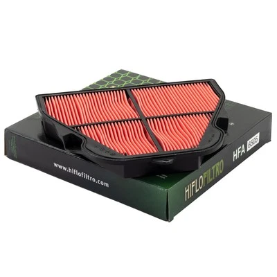 Luftfilter Hiflo HFA6505 für Triumph Daytona 675 Daytona675 Street Triple 675 - Bild 1 von 4