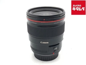 CANON EF35mm F1.4L USM for Canon EF mount -EXC- `3076 - Picture 1 of 3