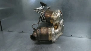 RUßPARTIKELFILTER Seat Ibiza V (KJB) 2025 05C254700CX / 05C254700X / 05C254700 - Bild 1 von 4