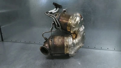 RUßPARTIKELFILTER Seat Ibiza V (KJB) 2025 05C254700CX / 05C254700X / 05C254700 - Bild 1 von 4