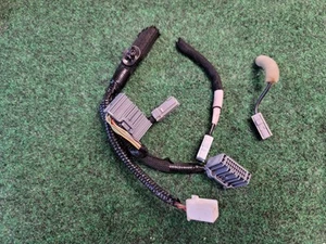 2022-2023 HONDA CIVIC SPORT DASH RADIO CONTROL MODULE OEM Pigtail Wire Cut  2M7 - Picture 1 of 10