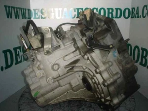 ND0101 BOÎTE DE VITESSES / MANUAL / 127121 - 6 VELOCIDADES / 14819 POUR NISSAN P - Picture 1 of 3