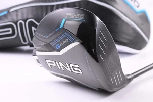 Ping G440 LST Driver / 9 Degree / Stiff Flex Tensei 1K Black 65 Shaft - Picture 1 of 9