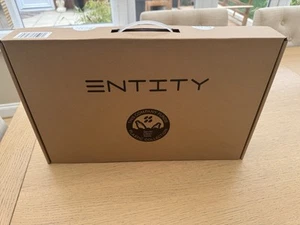 Entity Book 14" Laptop Intel Celeron N4200 4GB 128GB eMMC Space Grey - Afbeelding 1 van 4