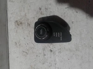 JEEP CHEROKEE KL 02/2014-11/2022 SELECT TERRAIN DIAL SWITCH - Picture 1 of 12