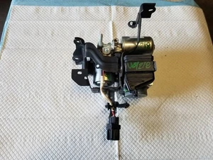 16 17 18 19 20 21 22 TOYOTA PRIUS VIN FU ANTI LOCK BRAKE ABS 1.8L OEM - Picture 1 of 12