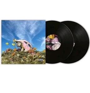 Sir Sly - The Rise & Fall Of Loverboy - NEW SEALED VINYL RECORD 2 LP - Picture 1 of 3