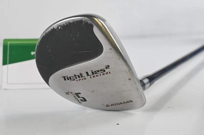 Adams Tight Lies2 #5 Wood / 19 Degree / Regular Flex Tight Lies Shaft - Image 1 of 4