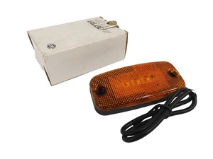 (403) HELLA 2PS 357-008-001 LED Marcador Lateral/Piloto Trasero 9-36V - Imagen 1 de 4