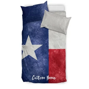 Texas bedding set - Picture 1 of 5