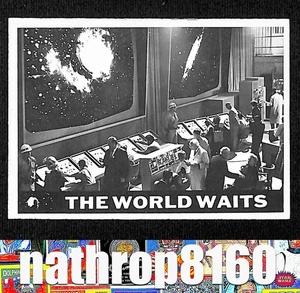 1966 Lost in Space #1 The World Waits EX+ 7850 - Picture 1 of 2