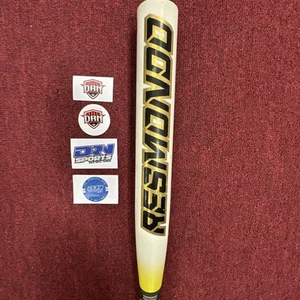 Limited Edition Easton Resmondo Slowpitch Softball Bat 27oz Fireflex Technology - Picture 1 of 10