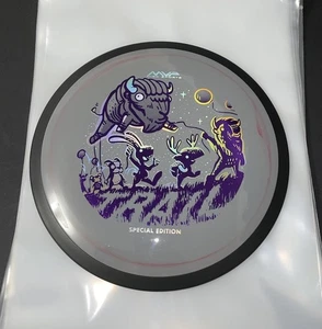 MVP Discs Neutron TRAIL James Conrad Special Edition - 170g Rare! - Picture 1 of 7