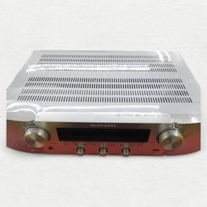 Marantz NR1200 Stereo Network Receiver Stereo L/R RCA HDMI Digital Silver - Picture 1 of 8