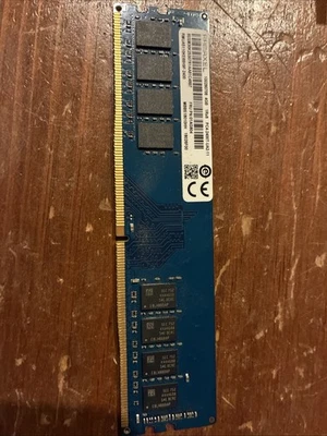 Samsung DDR4 RAM Module PC4-17000 2133MHz Memory Card - Image 1 of 2